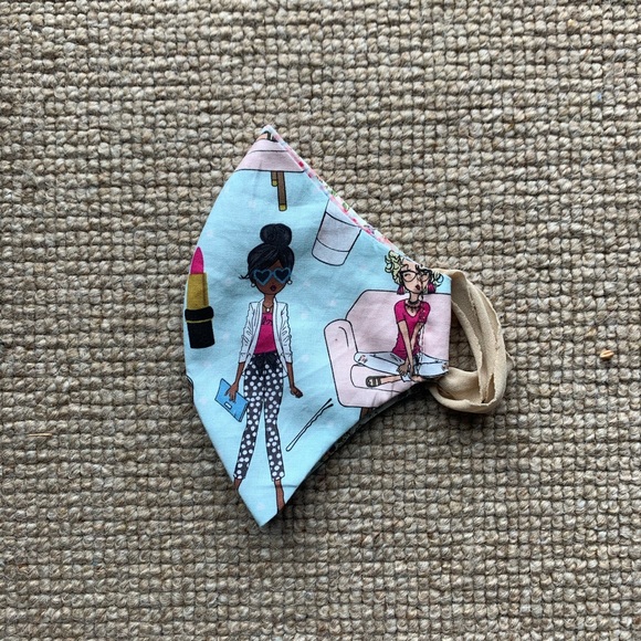 Hand made masks - Picture 2 of 10